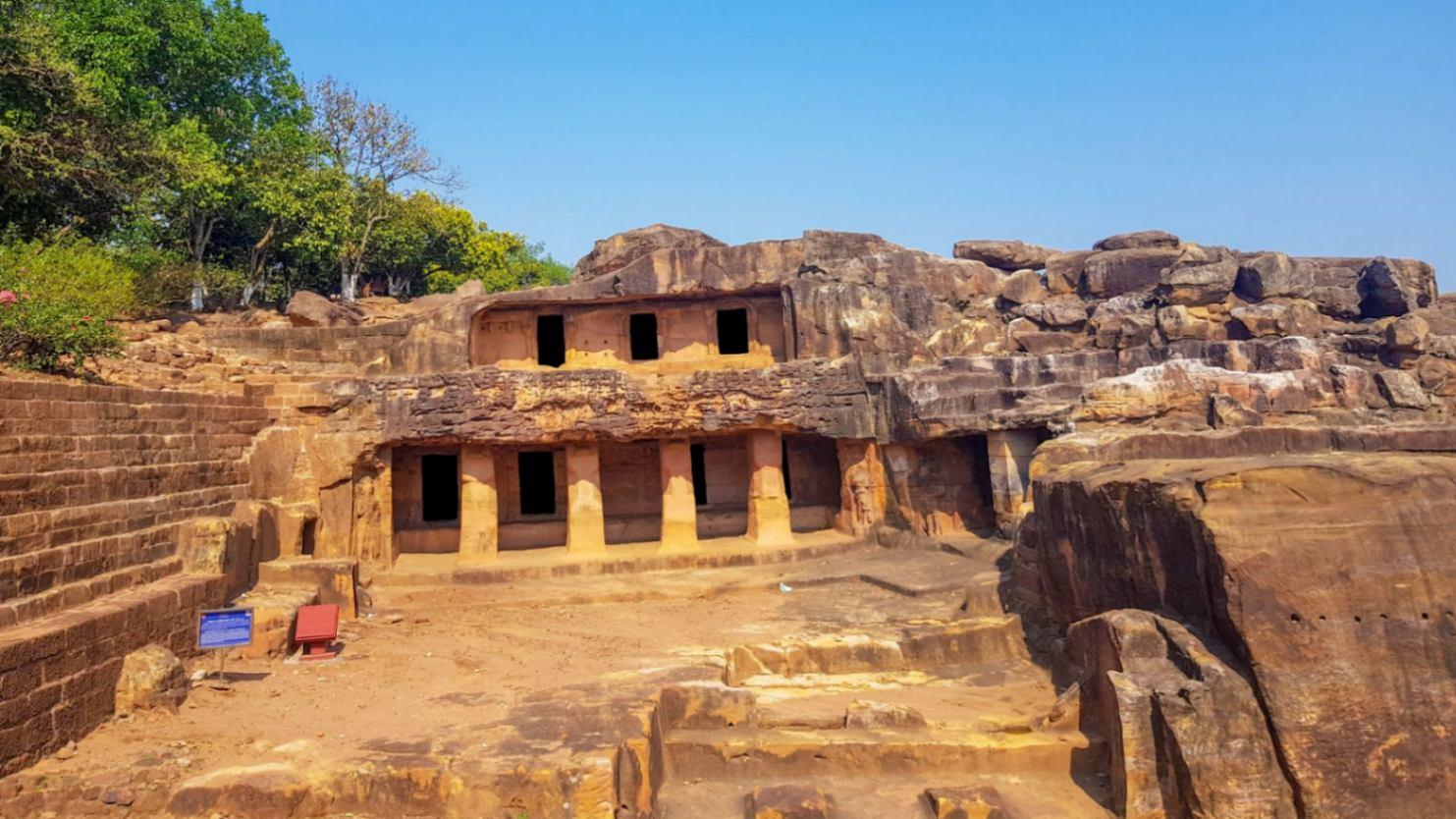 Cuttack Pin Codes, History, Food and Places to Visit