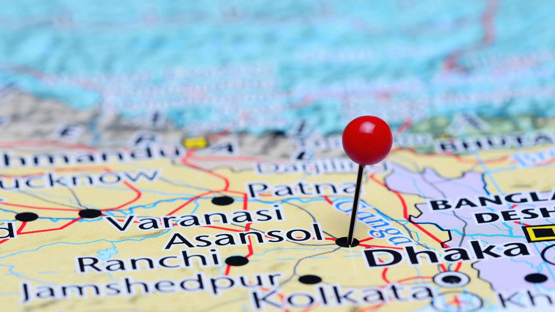 Asansol Pin codes, History, Places to Visit, Food, Shopping, Sports 