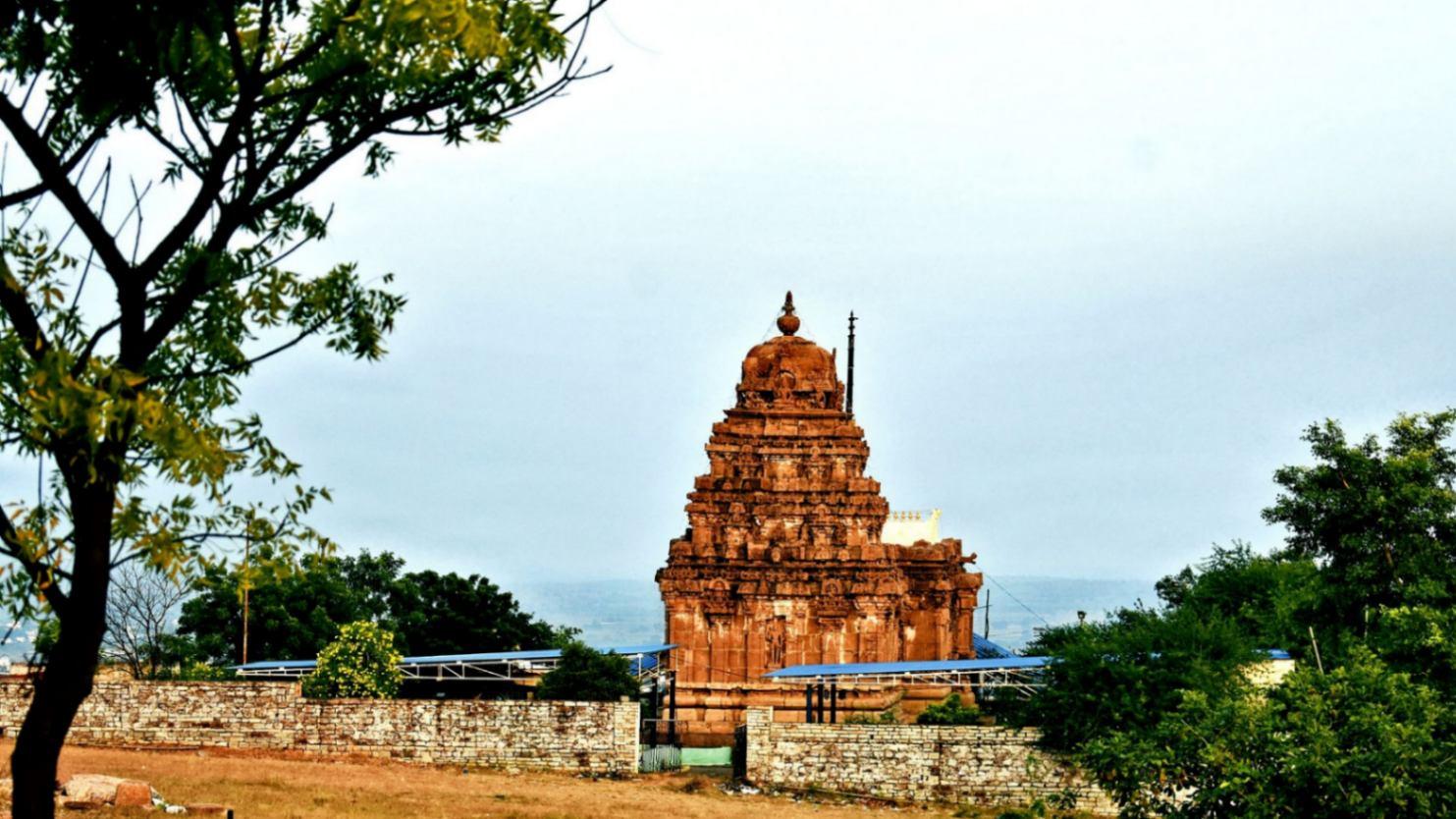 Kurnool Pin codes, History, Culture, Places to Visit, Food