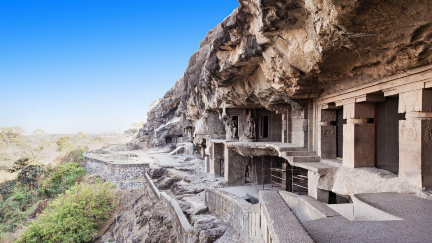 Aurangabad Pin Codes, History, Culture and Places to Visit