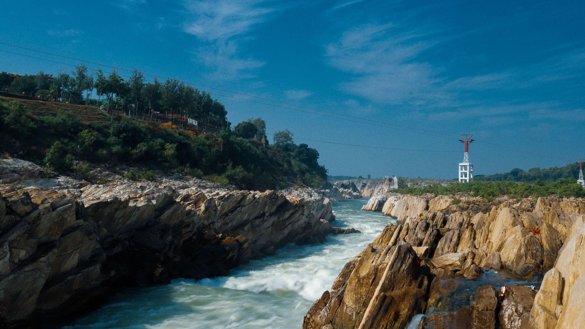 Jabalpur Pin Codes, History, Place to Visit, Food