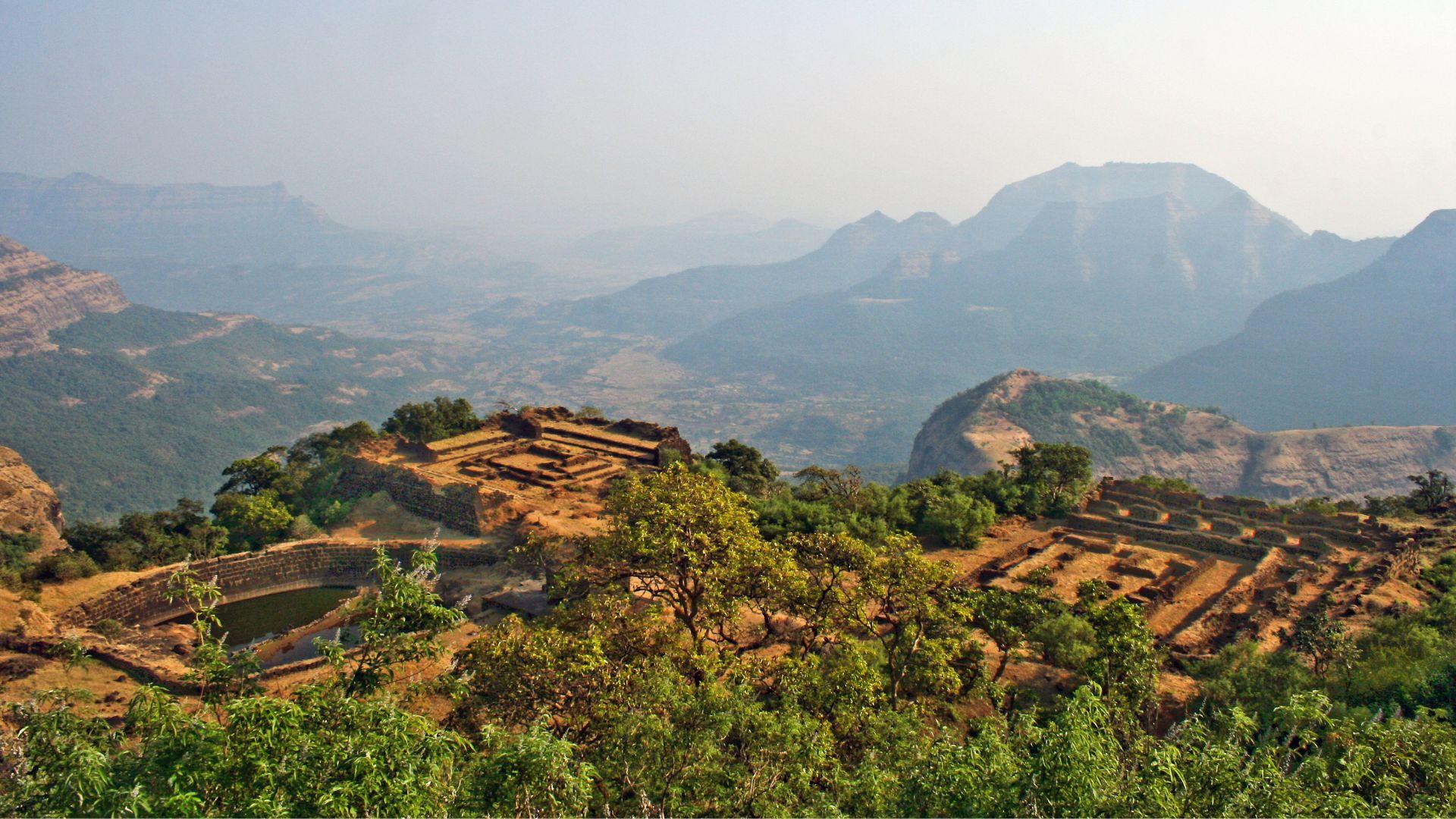 Raigarh Pin Codes, History, Places to Visit and Food