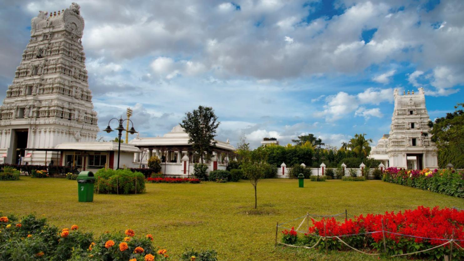 Tirupati Pin codes, History, Culture, Places to Visit