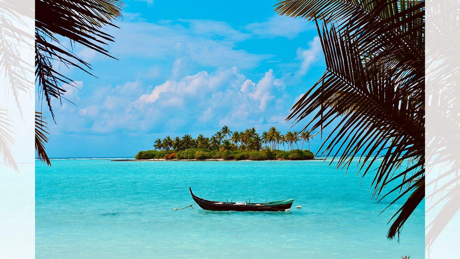 Top 6 Places to Visit in Lakshadweep