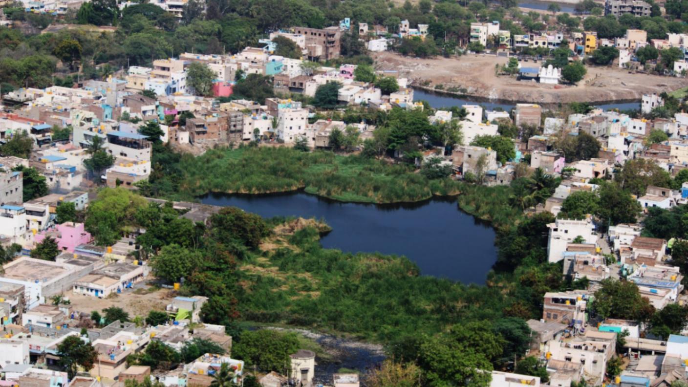 Bellary Pin Codes, History, Cuisine and Place to Visit