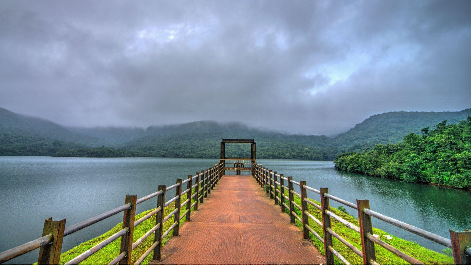 Kolhapur Pin Codes, History, Temples, Places to Visit