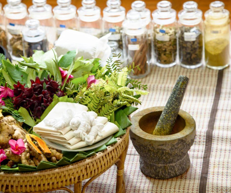 Vitamins and supplements, Herbal and Ayurvedic medicines on sale