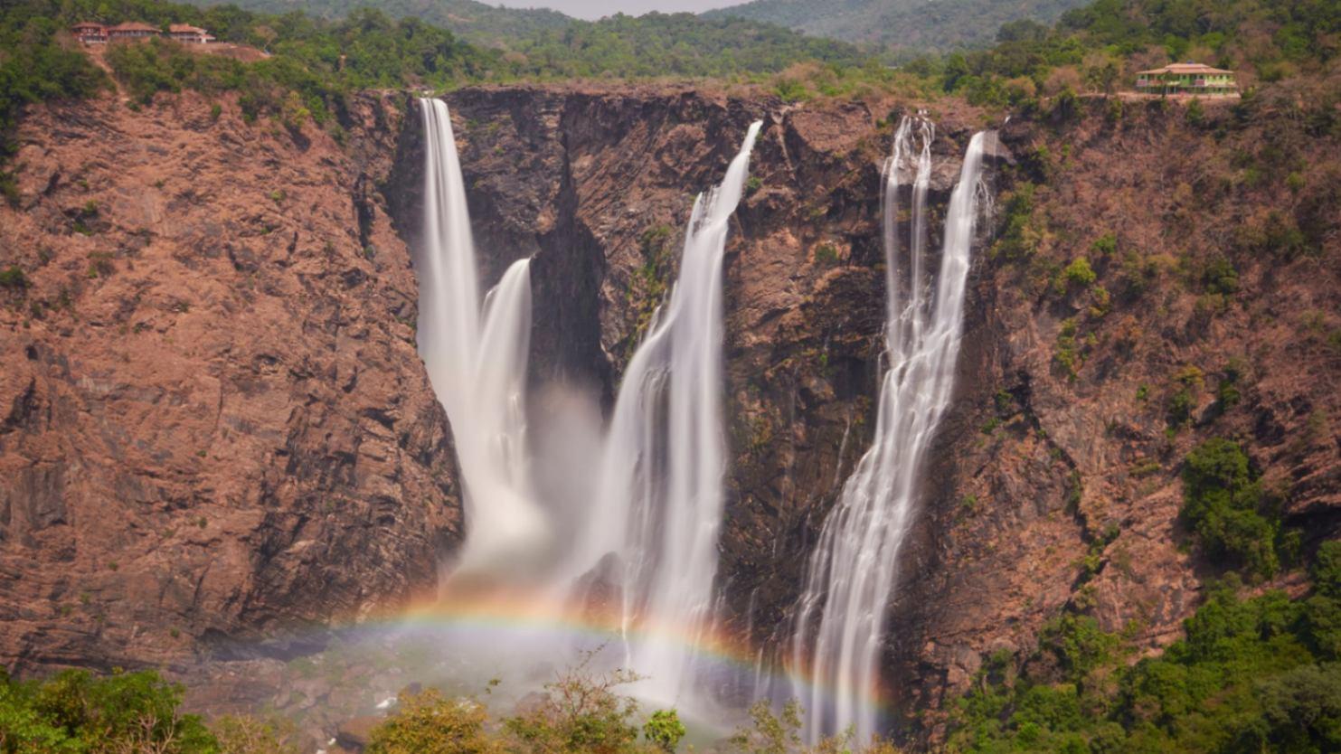 Shimoga  Pin Codes, History, Places to Visit, Cuisine