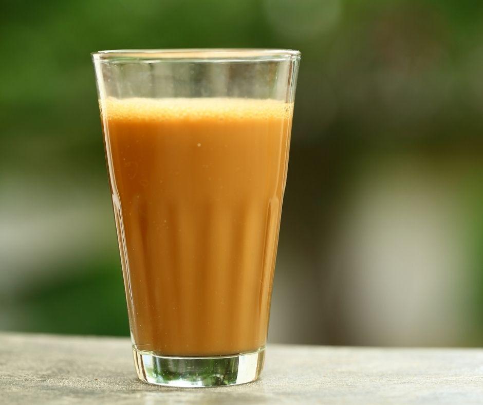 The Refreshing Essence of Pure Leaf Green Tea