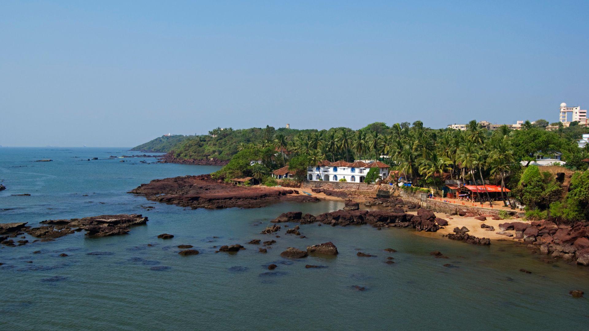 Panaji Pin Codes, History, Food and Places to Visit