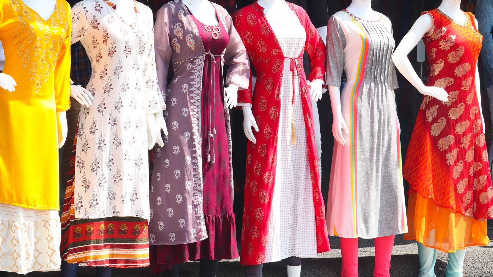 The Impact of Classifieds Ads on the Clothing and Accessories Market