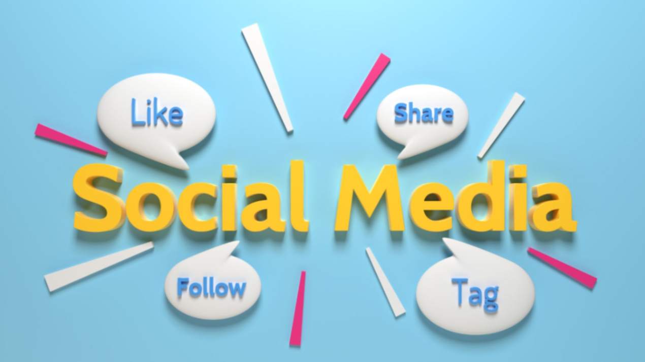 Best Social Media Marketing Services | Expert Social Media Marketing Company In India.