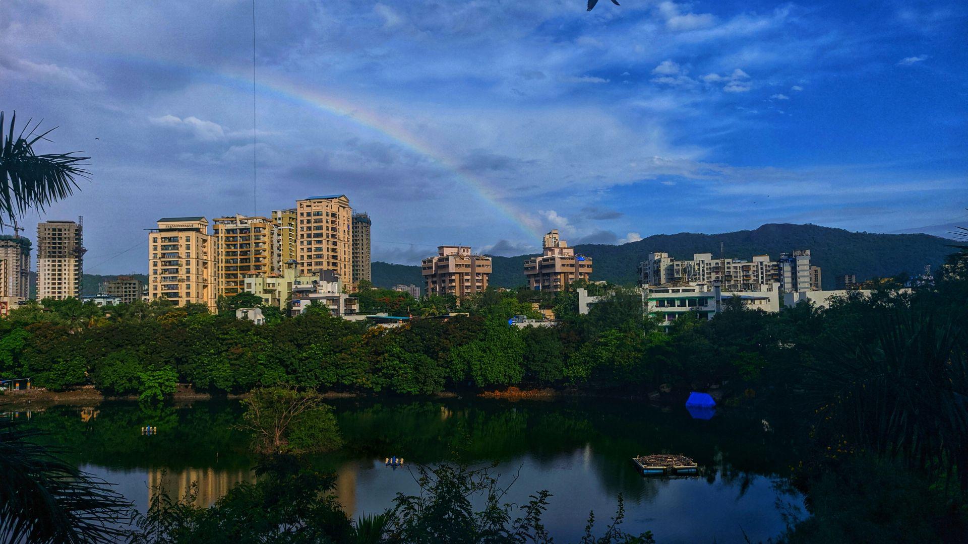 Thane Pin codes, History, Food, Attractions