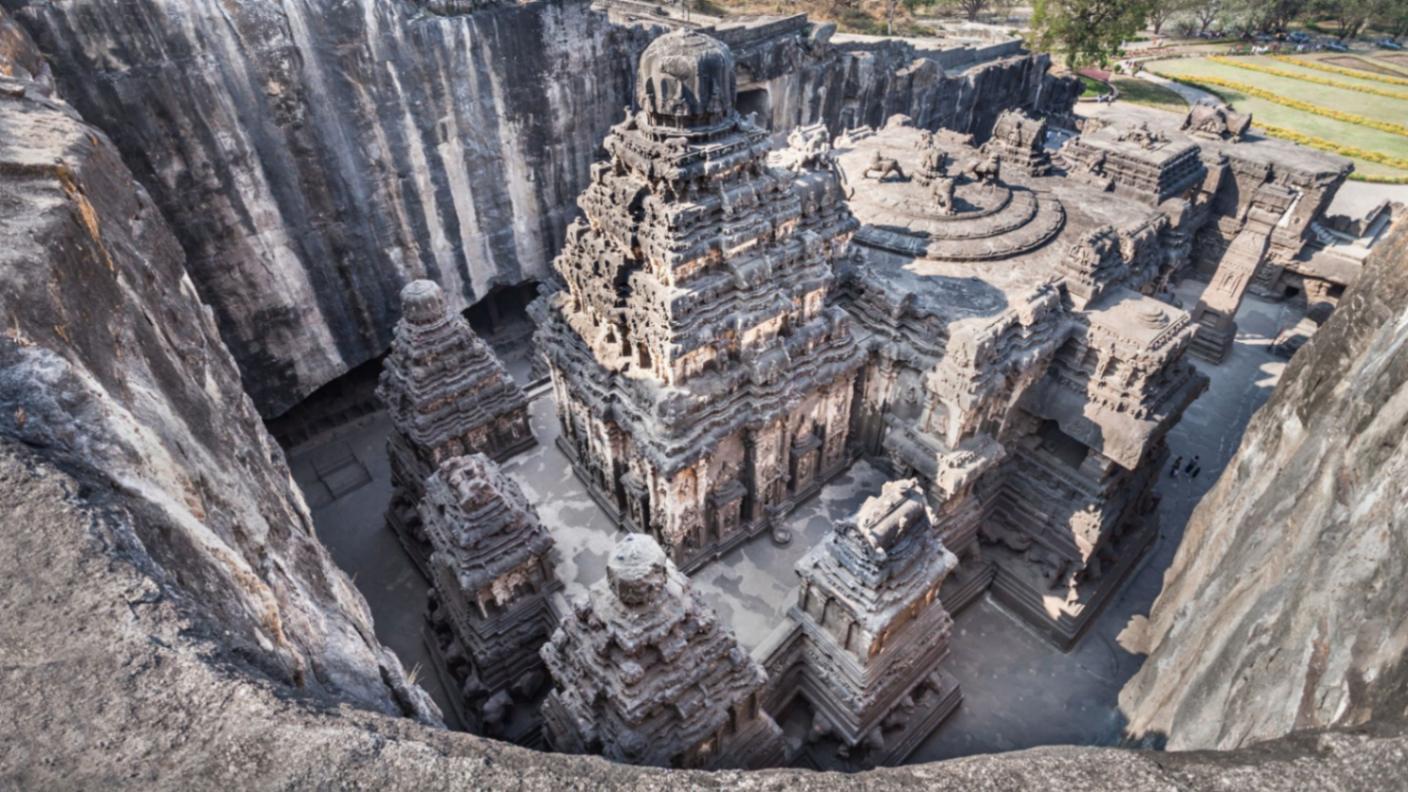 Aurangabad Pin codes, History, Culture, Places to Visit