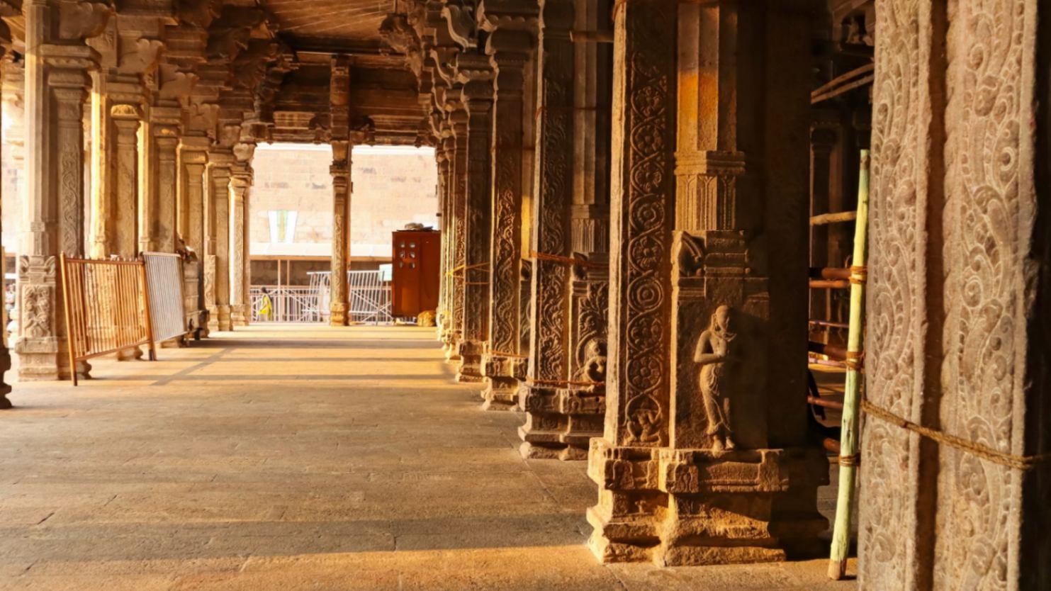 Tiruchirappalli Pin Codes: 5 Most Expen Areas in Tiruchirappalli