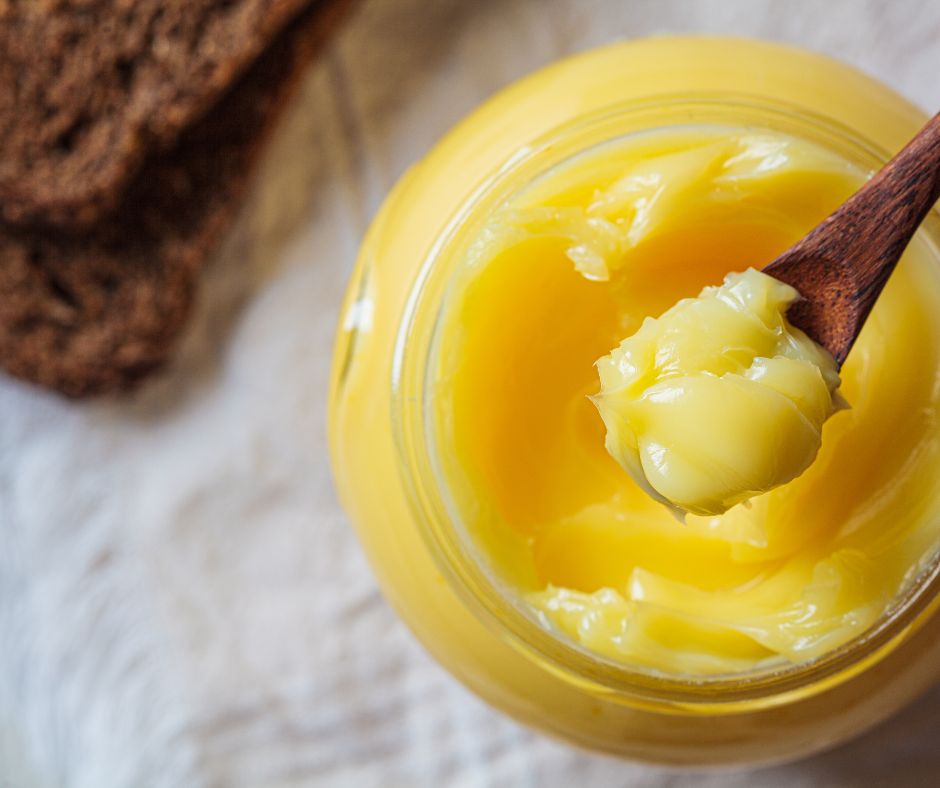 Golden Essence: Discovering the Best Desi Ghee in India 