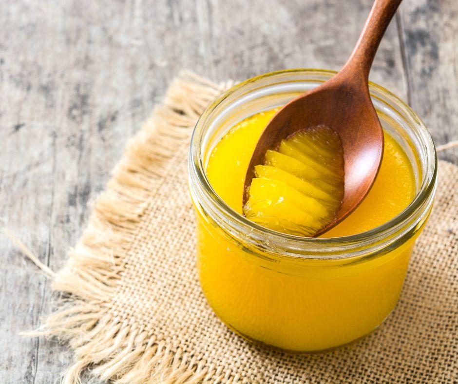 Butter, Buttermilk, Cheese, Cream, Curd on sale