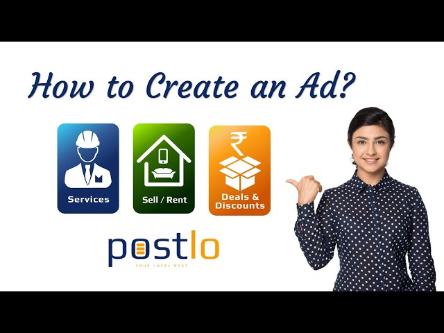 How to Create your First Free Post in PostLo.com ... image