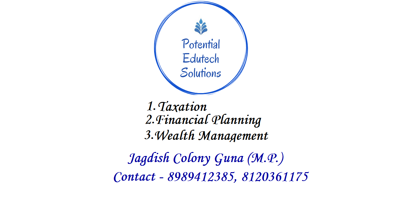 Tax Preparation, Accounting/ Tax services; Exp: More than 5 year