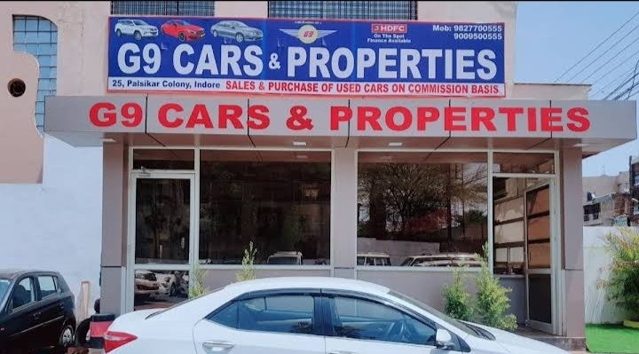 Used Car/ Scooter/ Motorcycle Dealers; Exp: More than 5 year