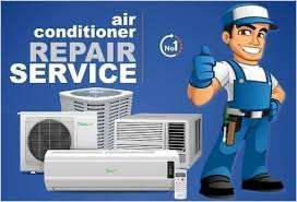 Refrigerator Repair, Air Condition Installation & Repair; Exp: More than 10 year