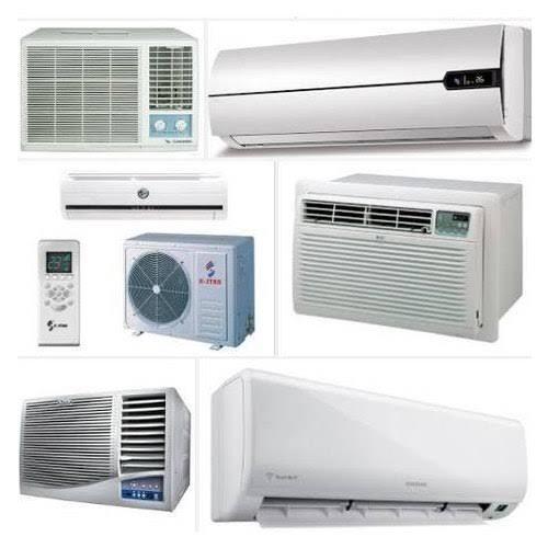 Refrigerator Repair, Air Condition Installation & Repair; Exp: 4 year