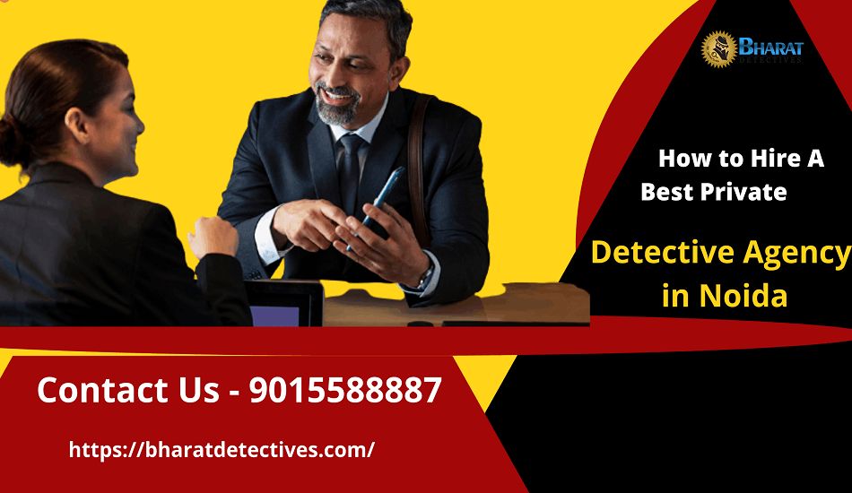 Best Private Detective Agency