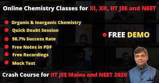 Class 11th/ 12th Tuition, Engineering Entrance/ IIT-JEE, Entrance Coaching/ NEET, Chemistry; Exp: More than 5 year