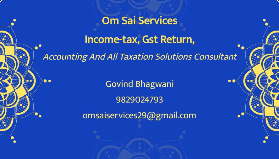 Accounting/ Tax services, Other professional services; Exp: More than 10 year