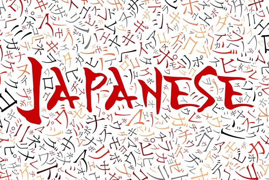 Japanese, Language classes; Exp: More than 10 year