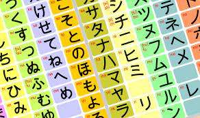 Japanese, Language classes; Exp: More than 10 year