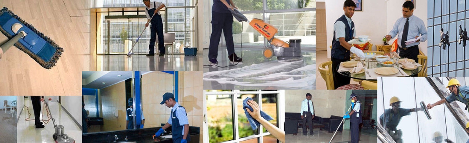 Pest Control, Security/ Guard service, Other specialized jobs; Exp: 2 year