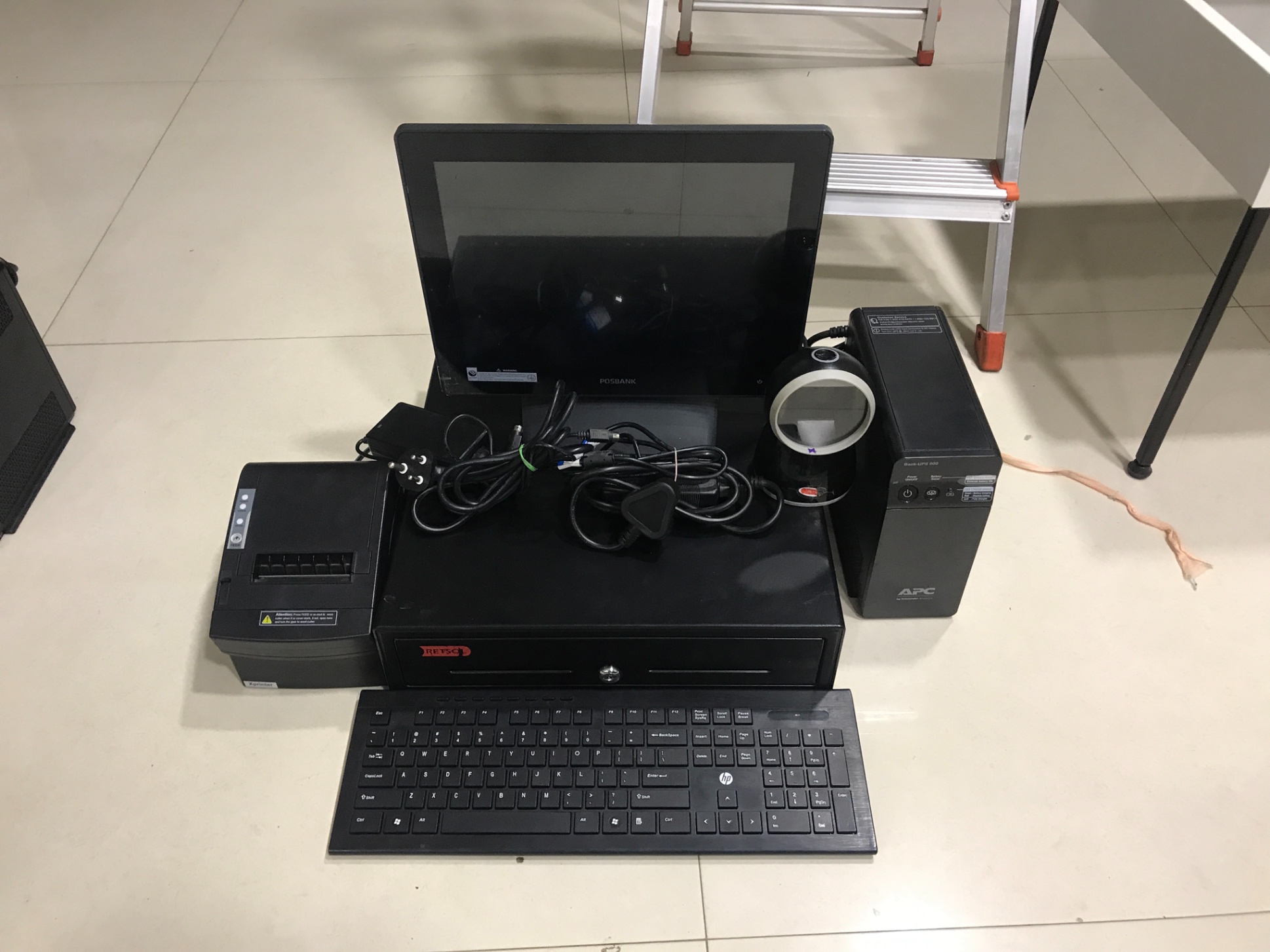 Computers/ Mobile/ Electronics and accessories for sale; Like New condition