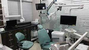 Dentistry; Exp: More than 15 year