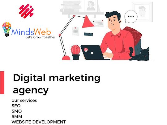 Best Digital Marketing Agency in Delhi & Bangalore 