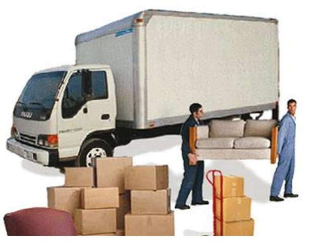 Movers/ Packers; Exp: More than 5 year