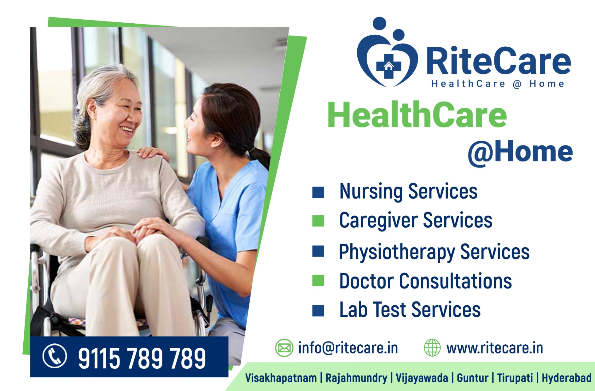 Physiotherapist/ Chiropractor, Other health care/ medical services; Exp: 2 year