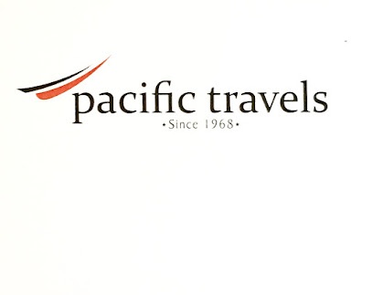 Travel service; Exp: More than 15 year
