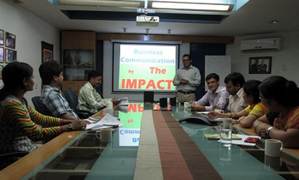 The IMPACT provides you the best Personality Development & Interview Classes in Faridabad