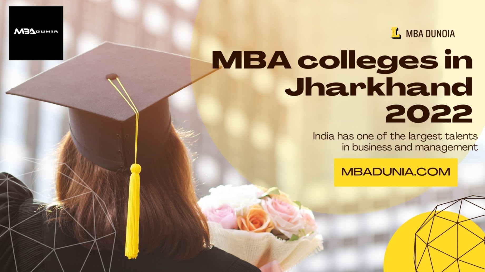MBA Colleges In Jamshedpur