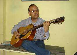 Guitar, Hindustani Classical Vocal, Tabla; Exp: More than 10 year