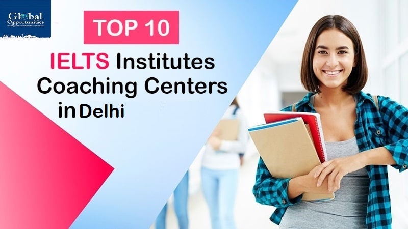IELTS, Exam coachings; Exp: More than 15 year