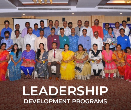 Leadership Skills, Personality Development