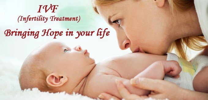 Make an appointment with the top IVF physicians