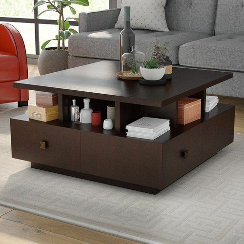 Buy the perfect centre table will help you design your home