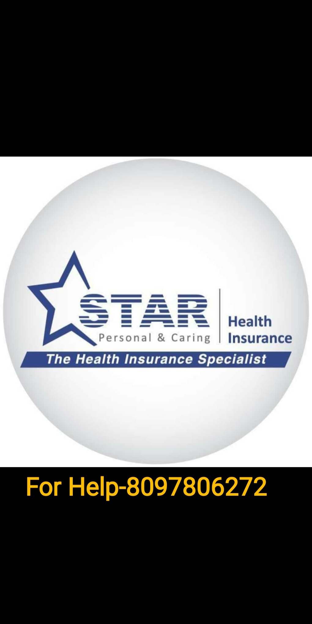 Health Insurance, Life Insurance; Exp: More than 10 year