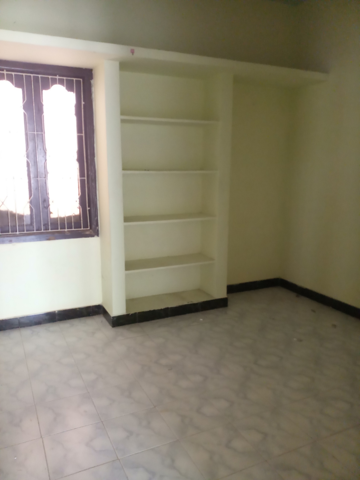 2 Bed/ 2 Bath House/ Bungalow/ Villa; 1,350 sq. ft. carpet area, Semi Furnished for rent @NELLI NAGAR  ,  DHARMAPURI