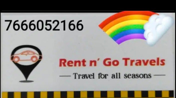 Travel service; Exp: More than 5 year