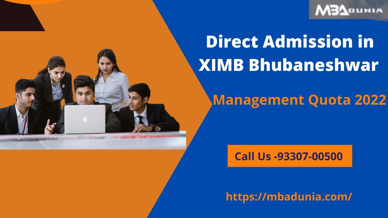 Direct Admission in best college by Management Quota 2022