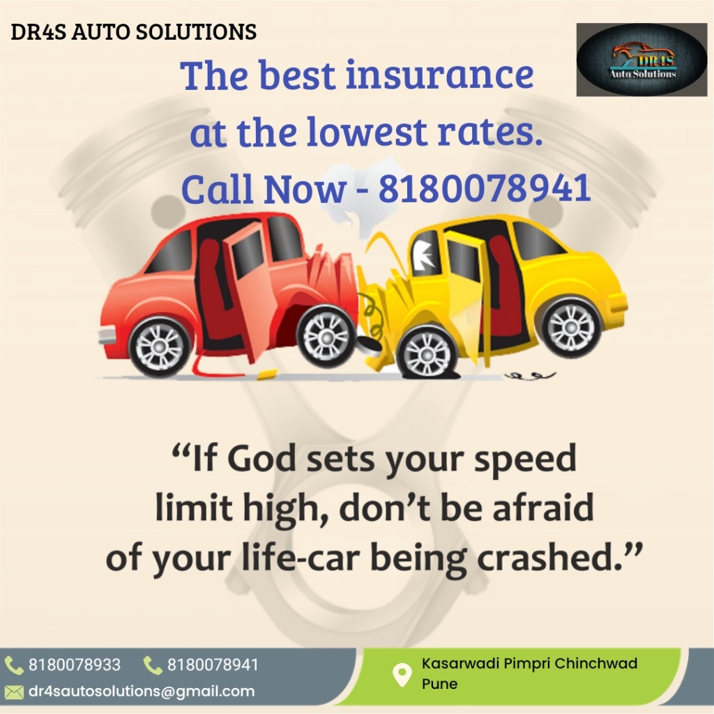 Automobile Insurance; Exp: More than 10 year